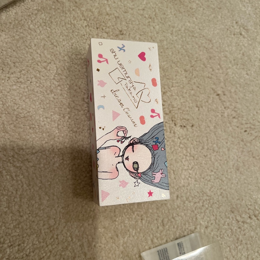 Shu Uemura Lash Collectable Set